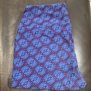 LuLaRoe One Size Adult Leggings